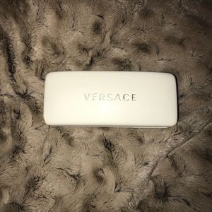 Versace Sunglass Case